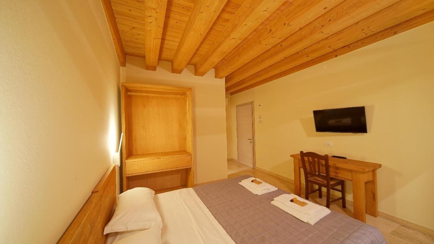 Destiny Suite E Relax Soave Quarto foto
