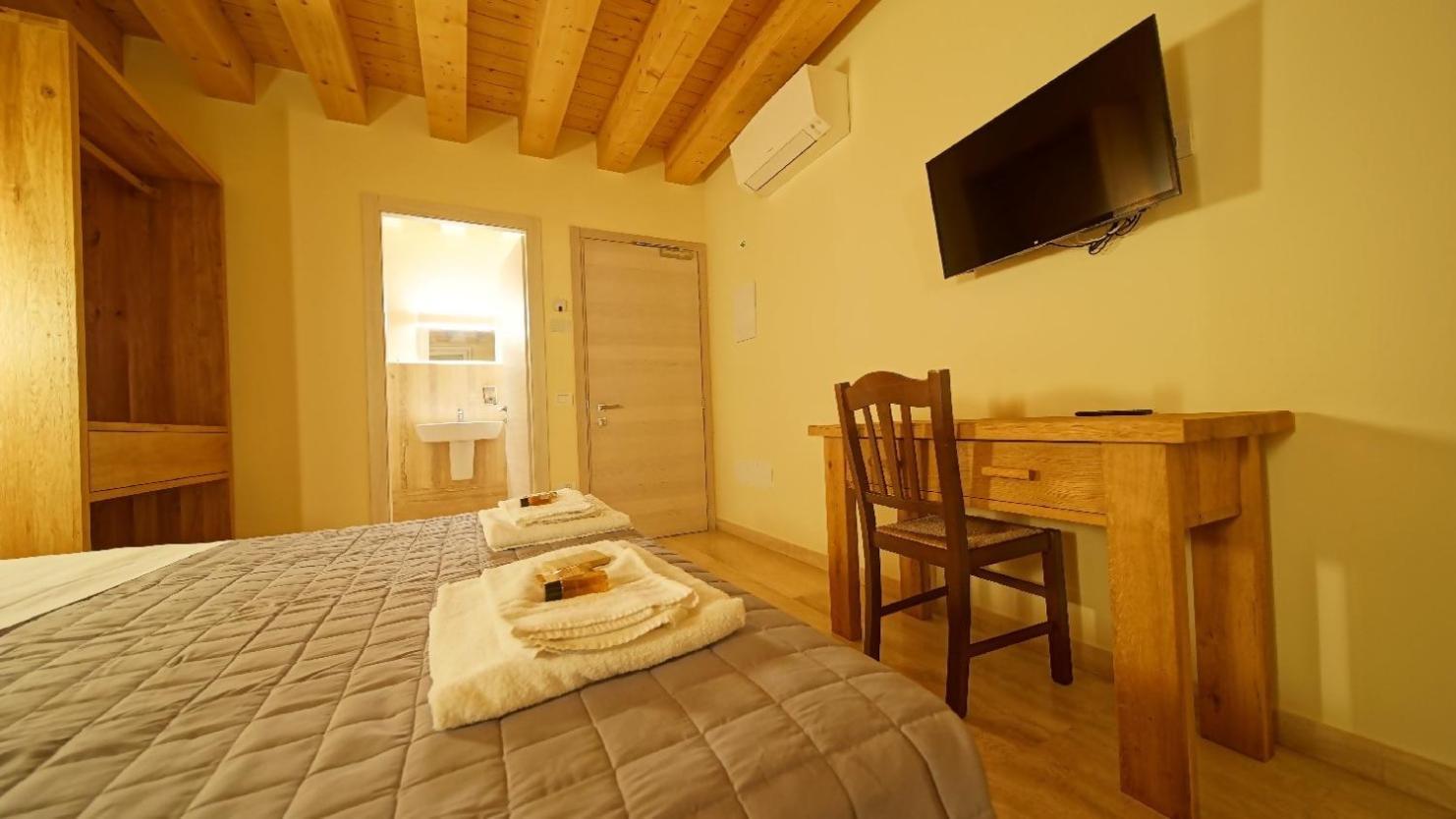 Destiny Suite E Relax Soave Quarto foto