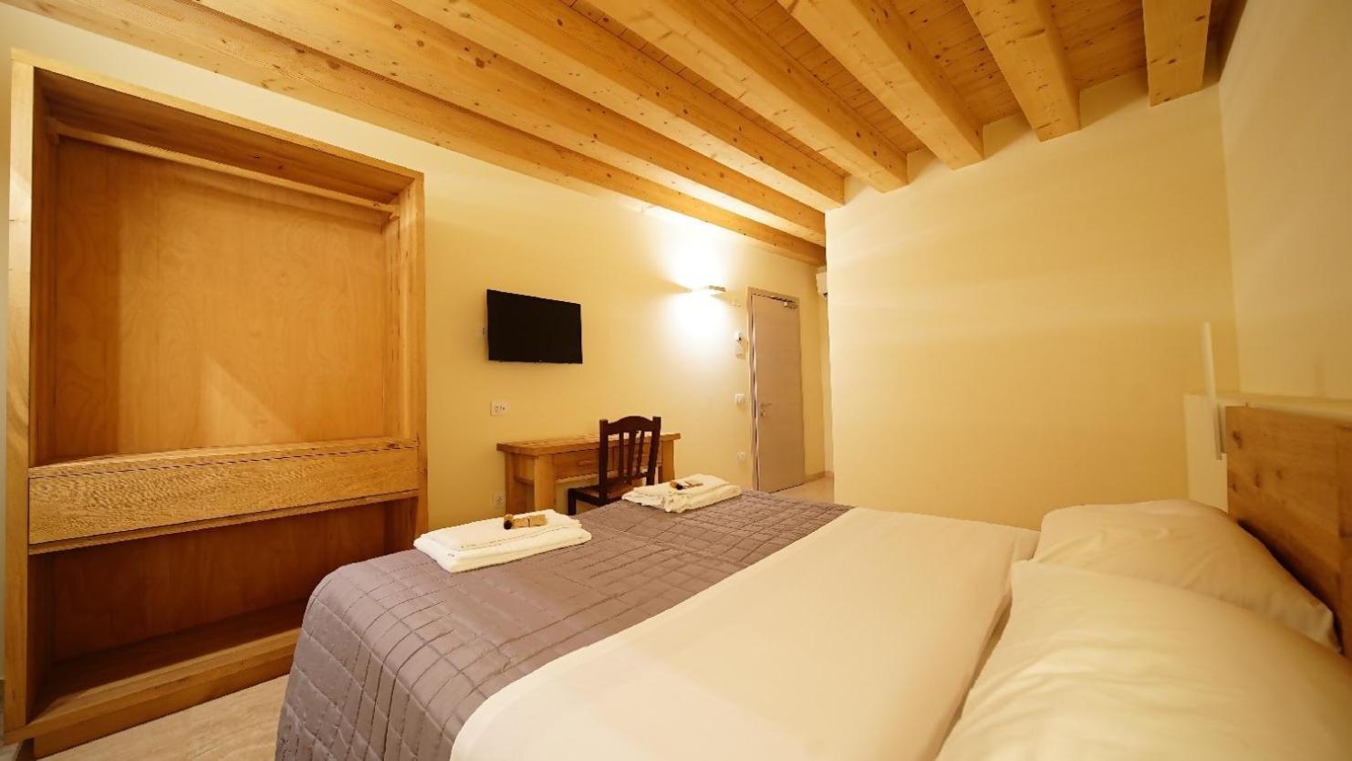 Destiny Suite E Relax Soave Quarto foto