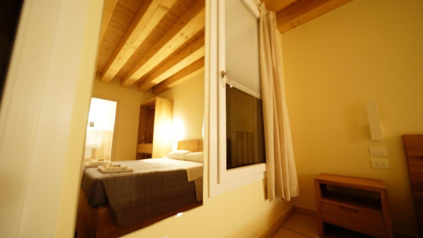Destiny Suite E Relax Soave Quarto foto
