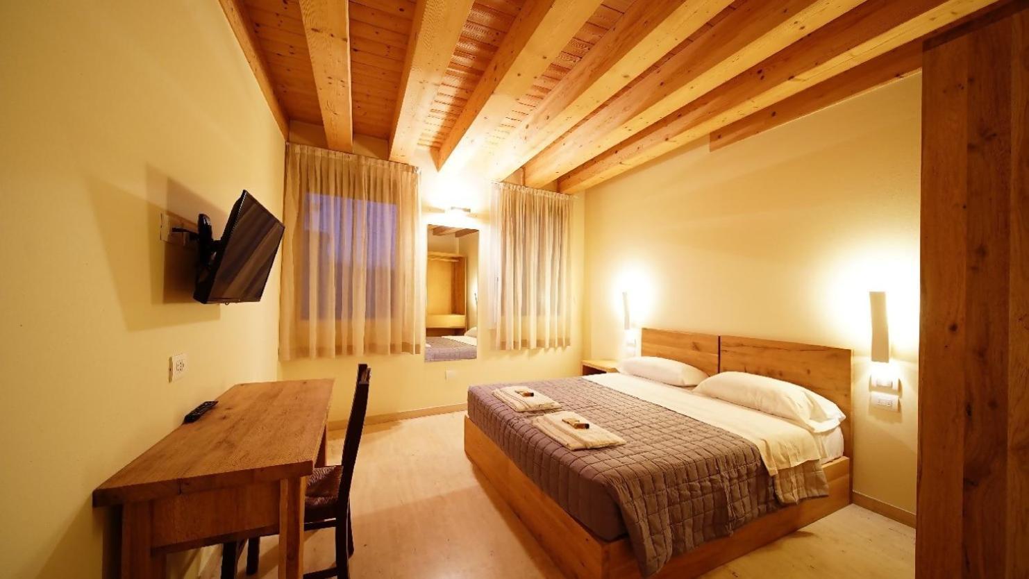 Destiny Suite E Relax Soave Quarto foto