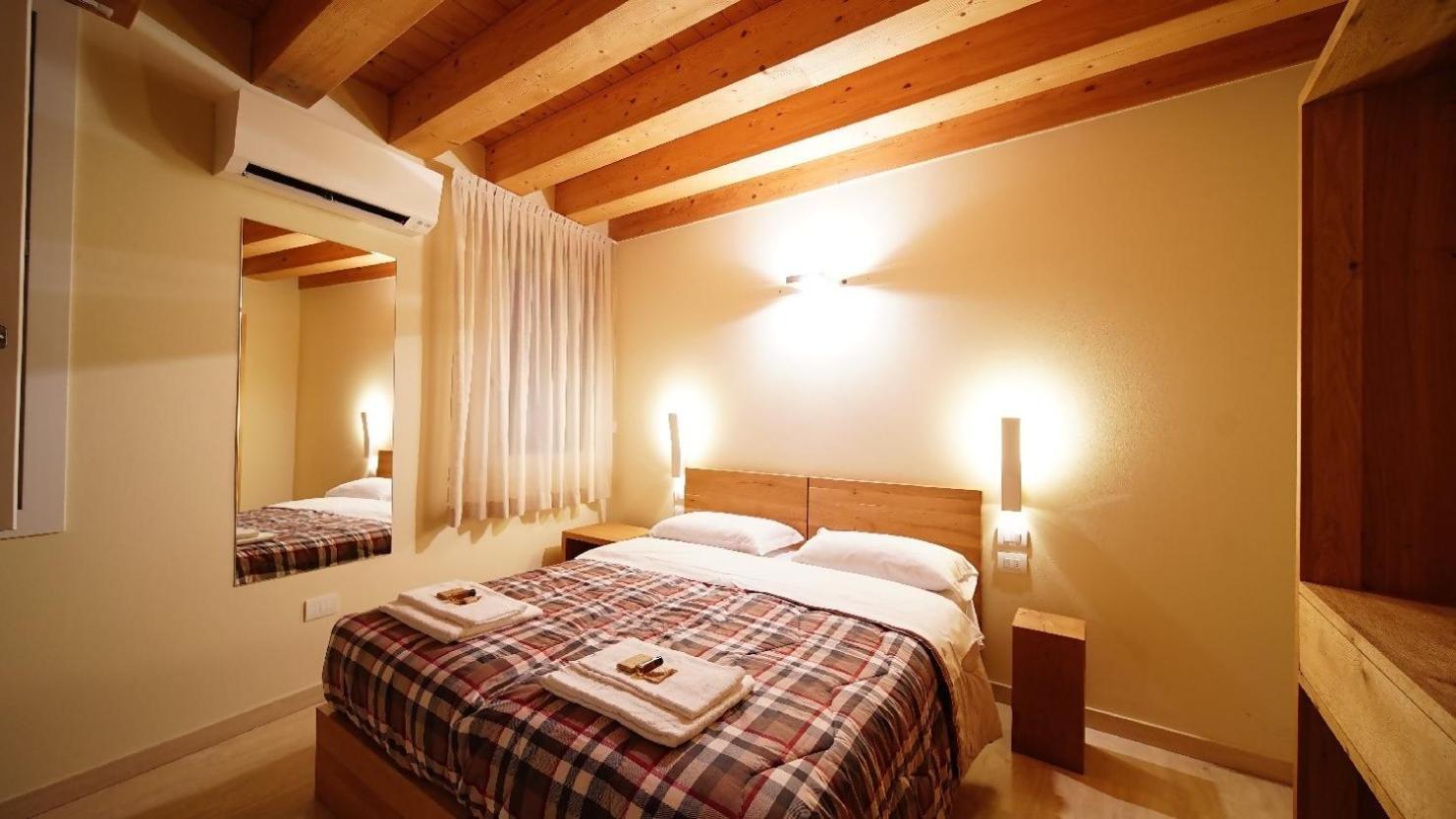 Destiny Suite E Relax Soave Quarto foto