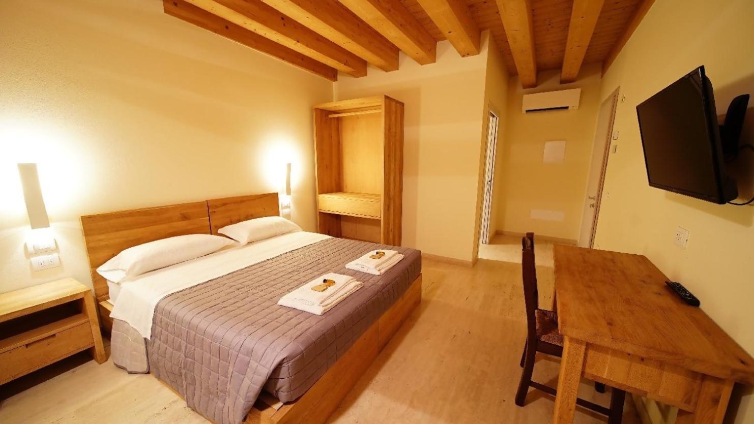 Destiny Suite E Relax Soave Quarto foto