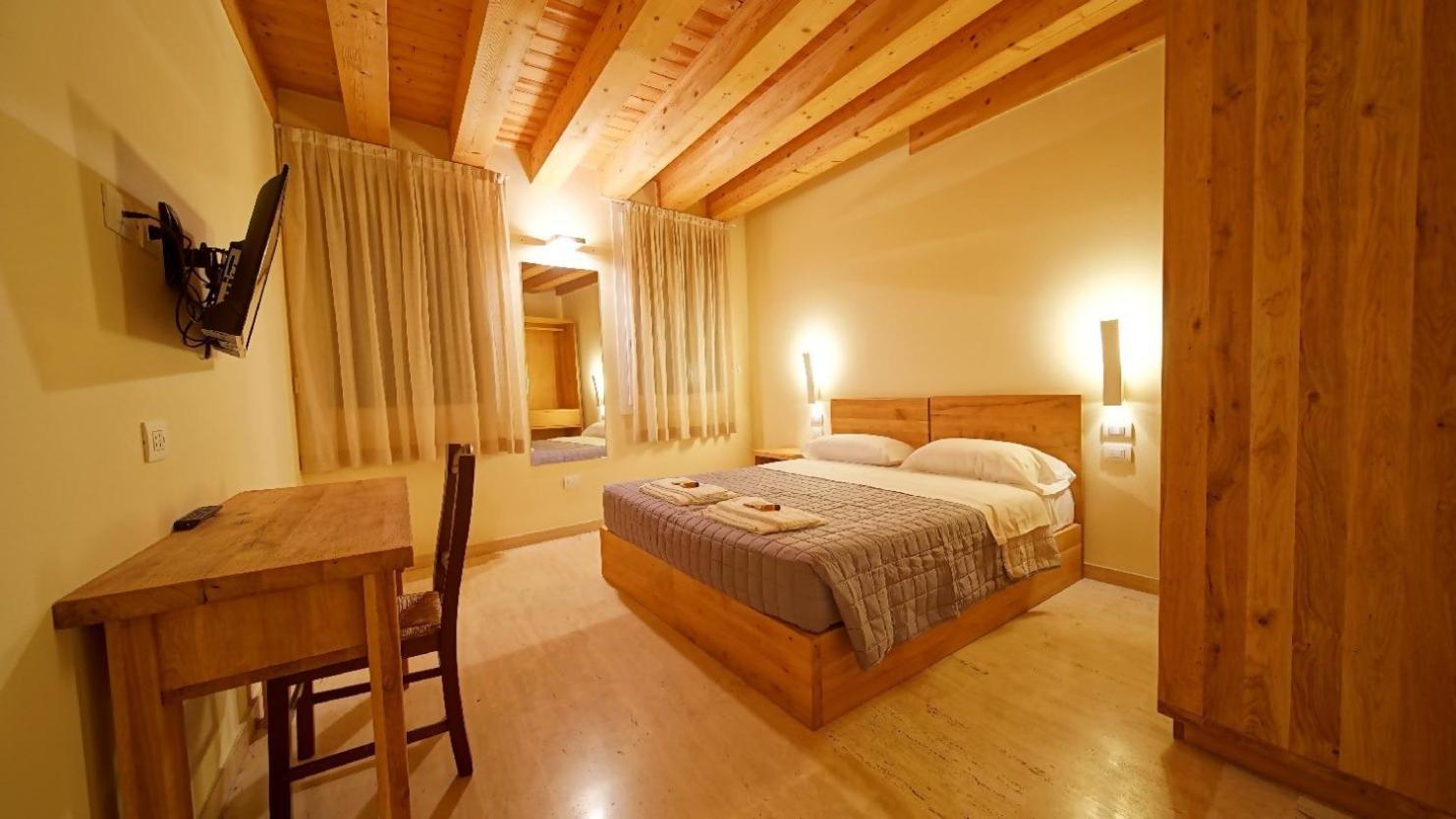 Destiny Suite E Relax Soave Quarto foto
