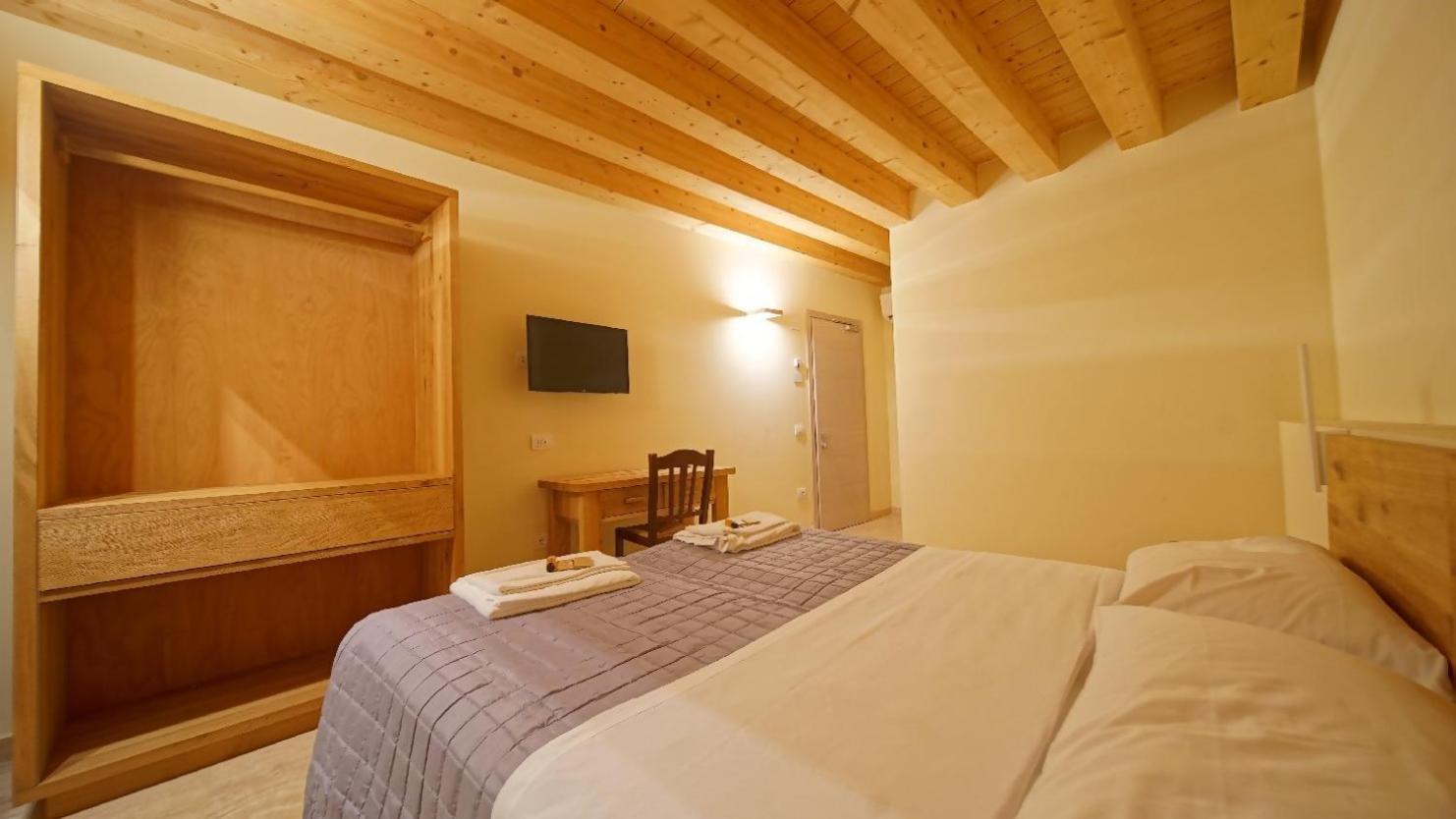 Destiny Suite E Relax Soave Quarto foto