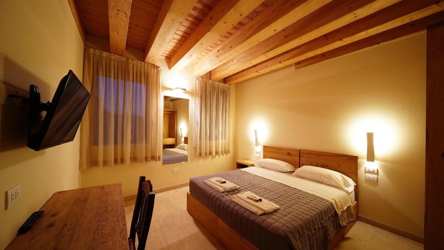 Destiny Suite E Relax Soave Quarto foto