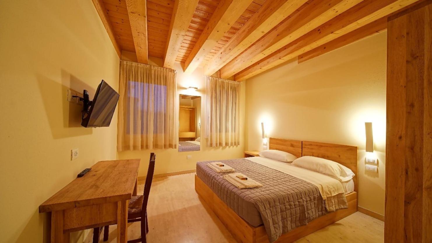 Destiny Suite E Relax Soave Quarto foto